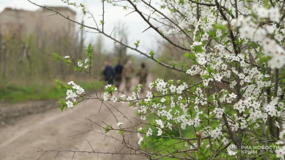 Борщ от "Бобра" и встреча с "Призраком": как волонтеры из Керчи помогают бойцам в ДНР Борщ от "Бобра" и встреча с "Призраком": как волонтеры из Керчи помогают бойцам в ДНР