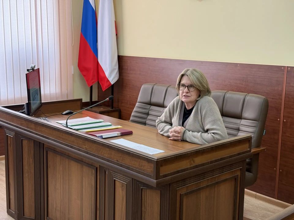В рамках реализации проекта инициативного бюджетирования «Поддержка местных инициатив» в администрации города состоялось заседание конкурсной комиссии по рассмотрению проектов, представленных жителями В рамках реализации проекта инициативного бюджетирования «Поддержка местных инициатив» в администрации города состоялось заседание конкурсной комиссии по рассмотрению проектов, представленных жителями
