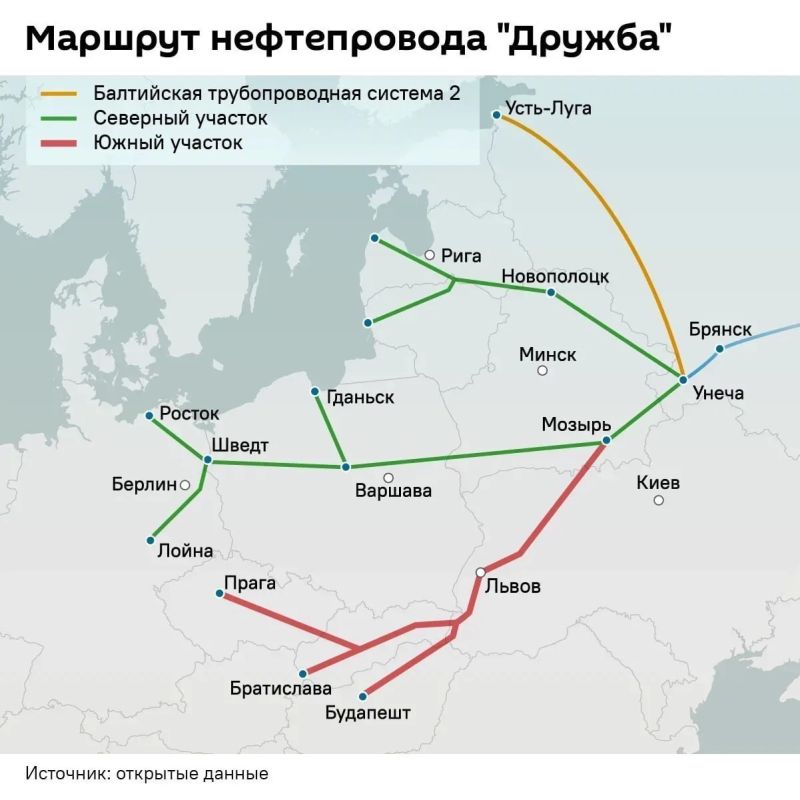 "Германии придется ограничить продажу бензина на заправках, как это было в Крыму", — рассказал @SputnikLive ведущий эксперт ФНЭБ Станислав Митрахович