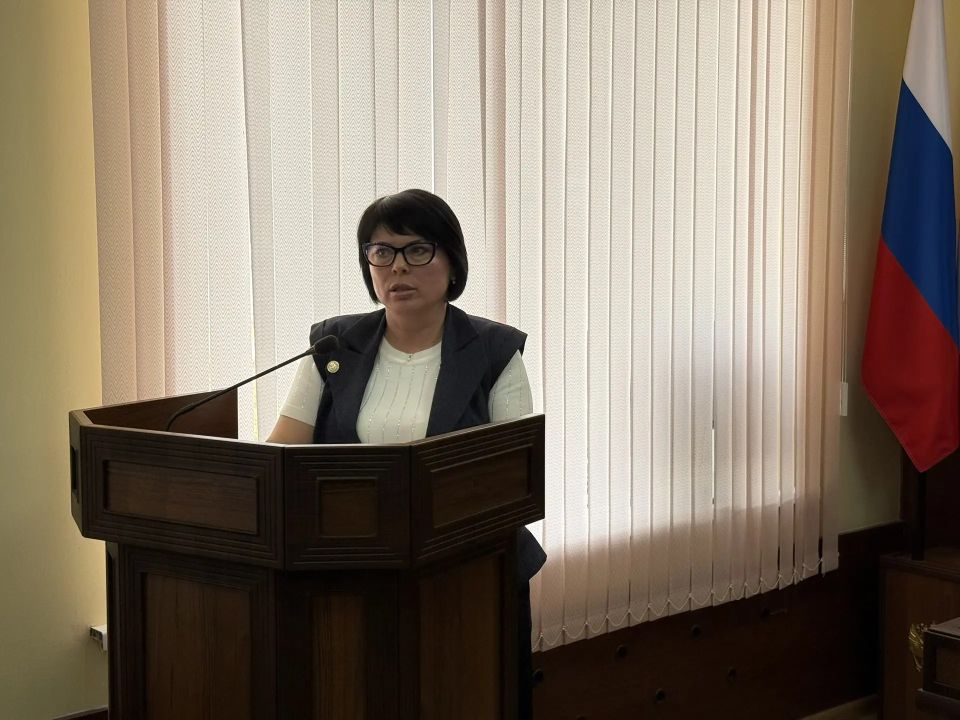 В рамках реализации проекта инициативного бюджетирования «Поддержка местных инициатив» в администрации города состоялось заседание конкурсной комиссии по рассмотрению проектов, представленных жителями В рамках реализации проекта инициативного бюджетирования «Поддержка местных инициатив» в администрации города состоялось заседание конкурсной комиссии по рассмотрению проектов, представленных жителями