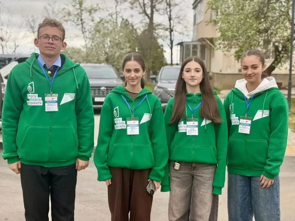 Твой голос решает!. Стартовало всероссийское голосование по благоустройству общественных пространств Твой голос решает!. Стартовало всероссийское голосование по благоустройству общественных пространств