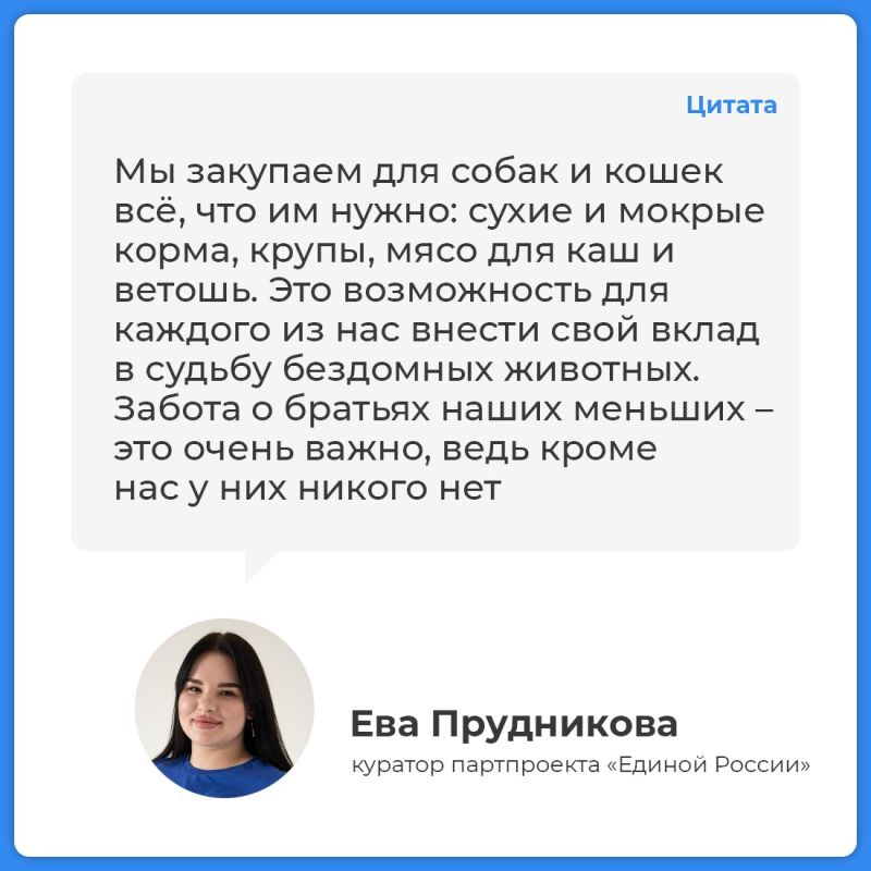 Волонтеры взяли шефство над приютом для бездомных животных Волонтеры взяли шефство над приютом для бездомных животных
