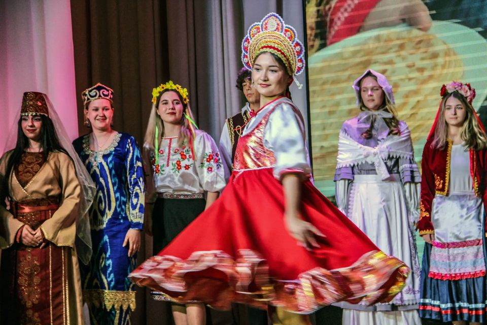 ������ ��������: � ��� ���� �����, ���� ������� � ���� ����� ���, ������� �� ������� ������ ������ � ���������