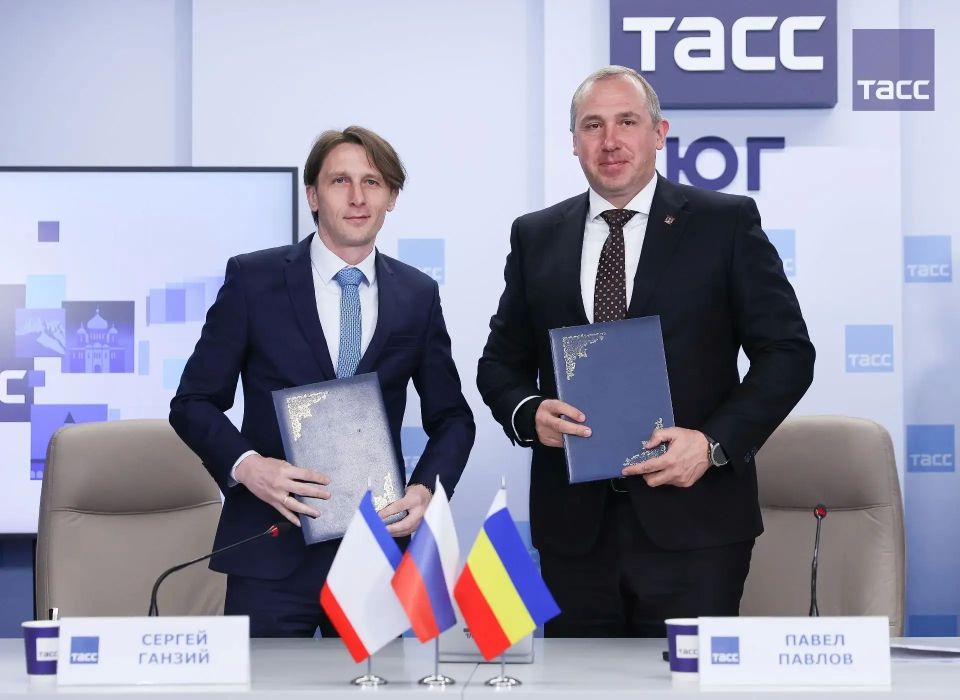 Дни крымского гостеприимства состоялись в Ростовской области