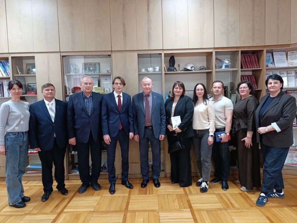 Дни крымского гостеприимства состоялись в Ростовской области Дни крымского гостеприимства состоялись в Ростовской области