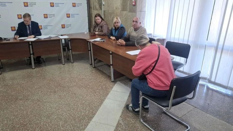 22 апреля состоялось очередное заседание административной комиссии администрации города Судака 22 апреля состоялось очередное заседание административной комиссии администрации города Судака