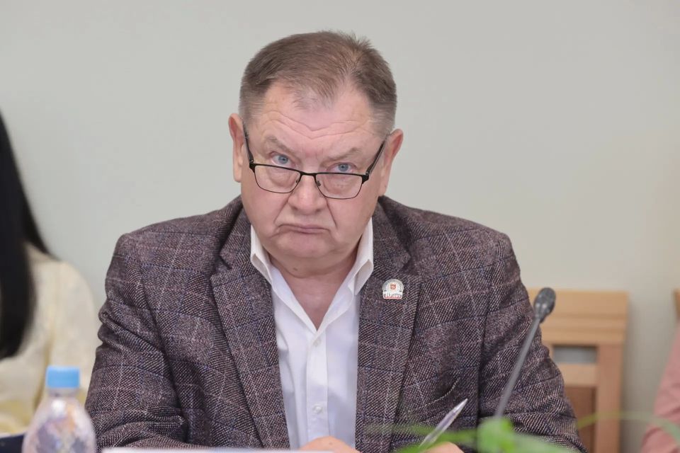 Профильный Комитет обсудил итоги работы контролирующих организаций в сфере ЖКХ Профильный Комитет обсудил итоги работы контролирующих организаций в сфере ЖКХ
