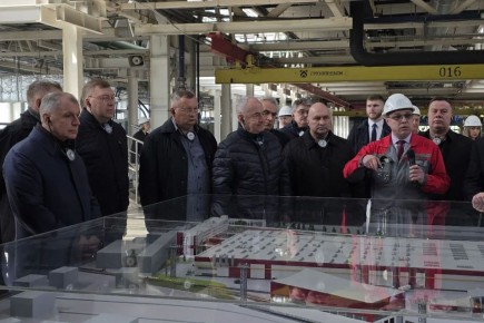 �������� ������������: � ������ ������� � ������������, ������������ � 25-����� ����-���������� ������������� ����������, � ���������� ������� �������� ���������������� ���� ����������� �������������