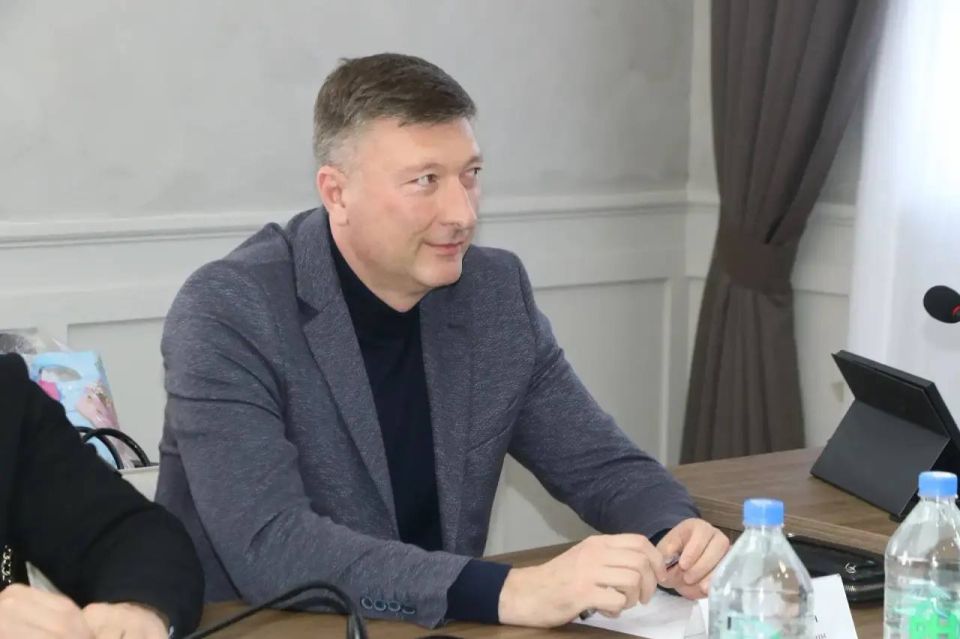 Ольга Урайкина: Сегодня приняла участие в заседании Общественного совета Бахчисарайского района Ольга Урайкина: Сегодня приняла участие в заседании Общественного совета Бахчисарайского района