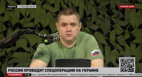 Сергей Колясников: Тот самый отель в Судаке (Крым), куда мы с друзьями уже два года ездим