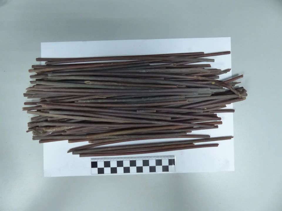 Житель Джанкойского района сядет за хранение взрывчатых веществ Житель Джанкойского района сядет за хранение взрывчатых веществ