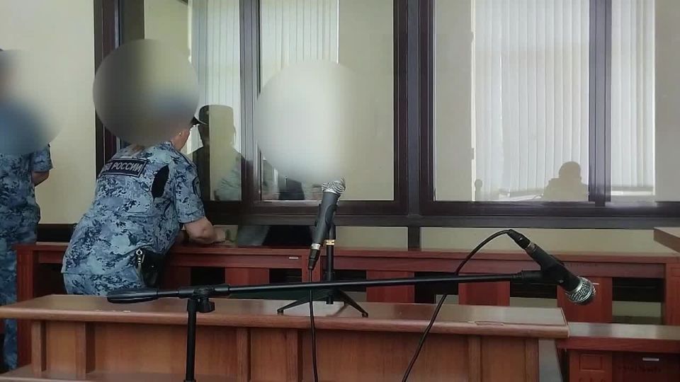 Жительница Запорожской области осуждена в Крыму за госизмену — она финансировала ВСУ