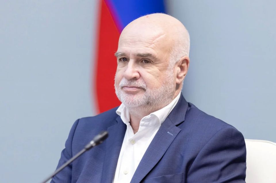 Ректора крымского института включили в Совет при Президенте РФ по поддержке русского языка