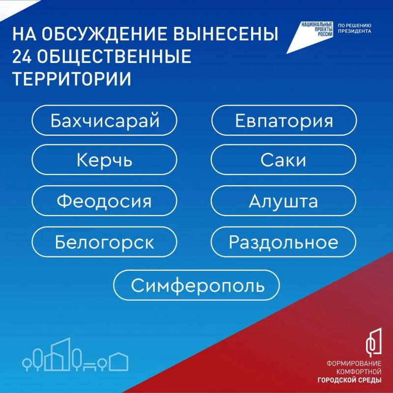 Крымчане голосуют за свое будущее Крымчане голосуют за свое будущее