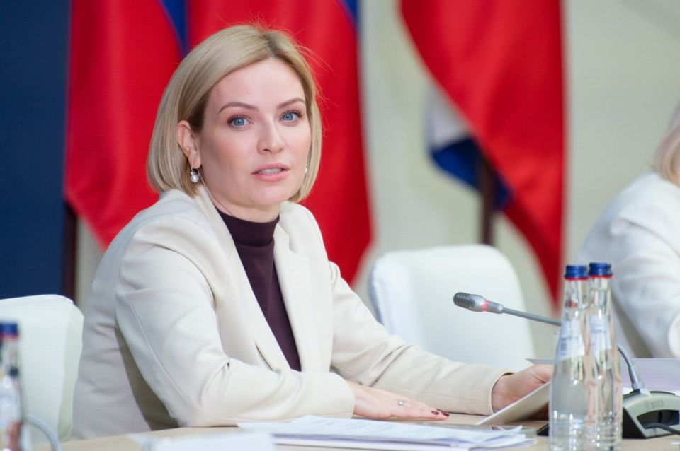 Екатерина Алтабаева: Накануне приняла участие в заседании комиссии Госсовета по культуре и традиционным духовно-нравственным ценностям, членом которой я являюсь Екатерина Алтабаева: Накануне приняла участие в заседании комиссии Госсовета по культуре и традиционным духовно-нравственным ценностям, членом которой я являюсь