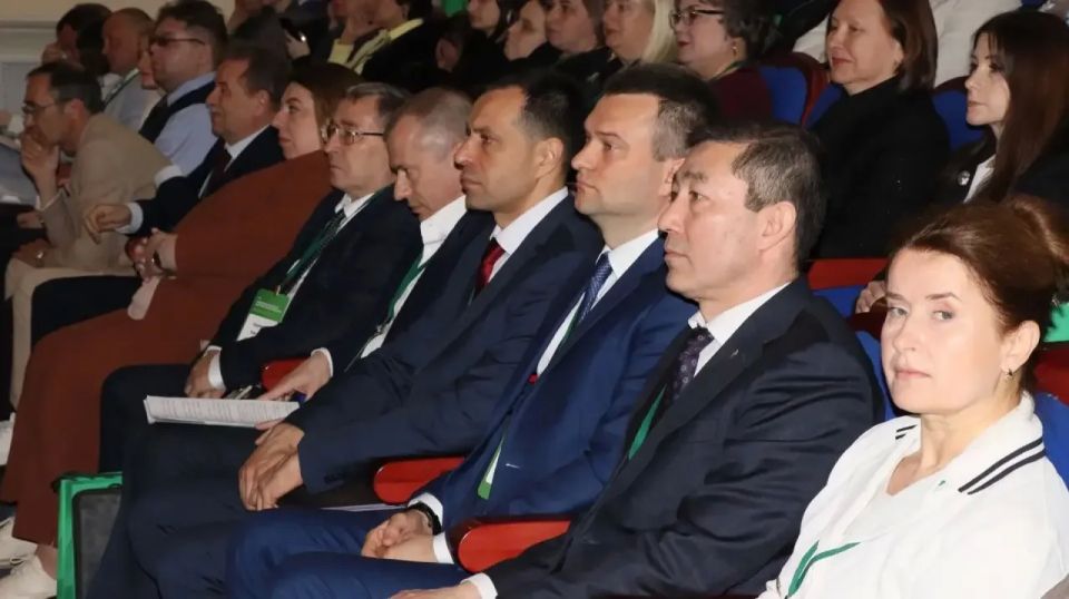 Андрей Козырев: Финансовая грамотность и прозрачность бюджета — основа эффективного развития регионов и страны в целом Андрей Козырев: Финансовая грамотность и прозрачность бюджета — основа эффективного развития регионов и страны в целом