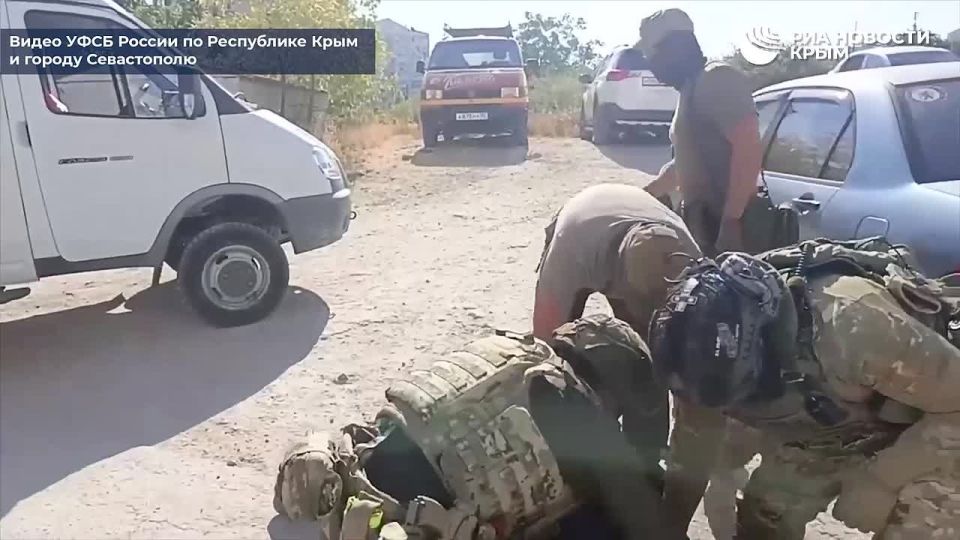 Призывал к разрушению крымской инфраструктуры – севастопольцу вынесли приговор