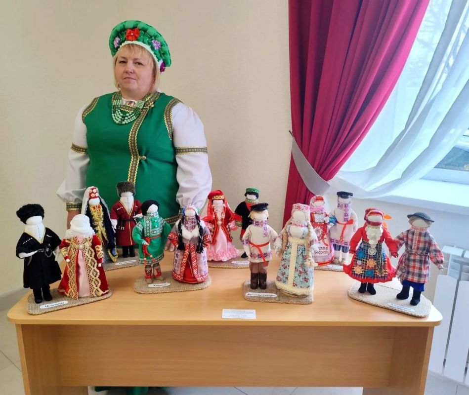 Александр Соколовский: Всекрымский смотр конкурс любительского искусства «Ступени мастерства» Александр Соколовский: Всекрымский смотр конкурс любительского искусства «Ступени мастерства»