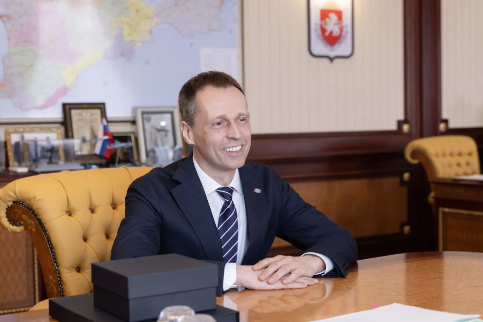 Сергей Аксёнов: Республика Крым продолжает удерживать позиции одного из центров развития смешанных боевых единоборств в России Сергей Аксёнов: Республика Крым продолжает удерживать позиции одного из центров развития смешанных боевых единоборств в России