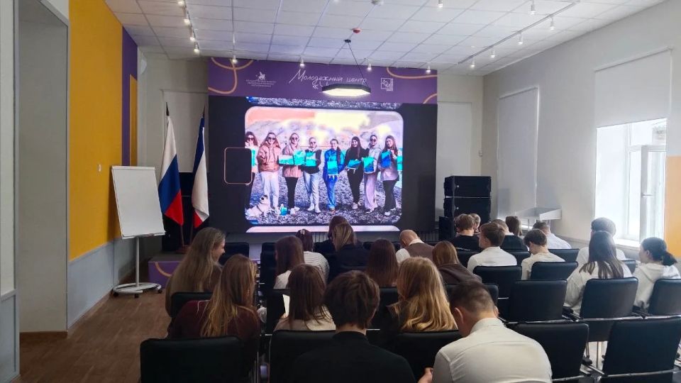 Сегодня состоялась международная просветительская акция "Диктант Победы", приуроченная к празднованию Дня Победы Сегодня состоялась международная просветительская акция "Диктант Победы", приуроченная к празднованию Дня Победы