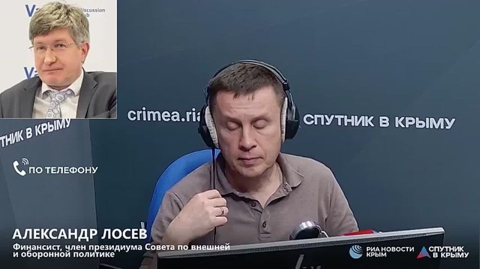 Снижение ключевой ставки на полпроцента усугубит кризис – эксперт
