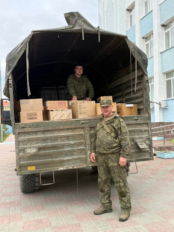 В МБОУ «СОШ № 44 им. Героя России А. Абденановой» состоялась встреча с бойцами СВО В МБОУ «СОШ № 44 им. Героя России А. Абденановой» состоялась встреча с бойцами СВО