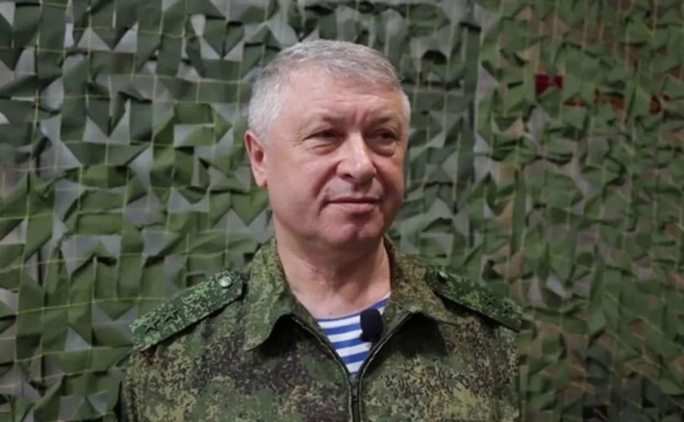 Константин Малофеев: 65 лет исполняется сегодня генерал-лейтенанту Владимиру Алексееву