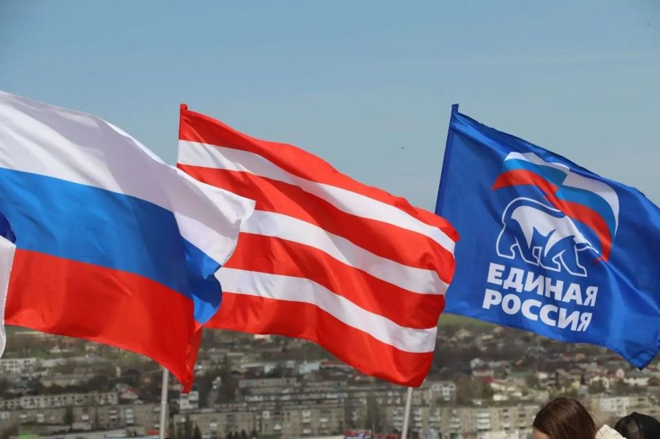 Керчь присоединилась к международной патриотической акции «Диктант Победы» Керчь присоединилась к международной патриотической акции «Диктант Победы»