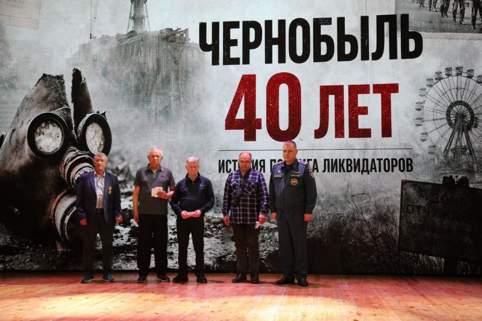 Галина Огнёва: Чернобыль…. Это слово до сих пор вызывает в наших сердцах трепет и скорбь Галина Огнёва: Чернобыль…. Это слово до сих пор вызывает в наших сердцах трепет и скорбь