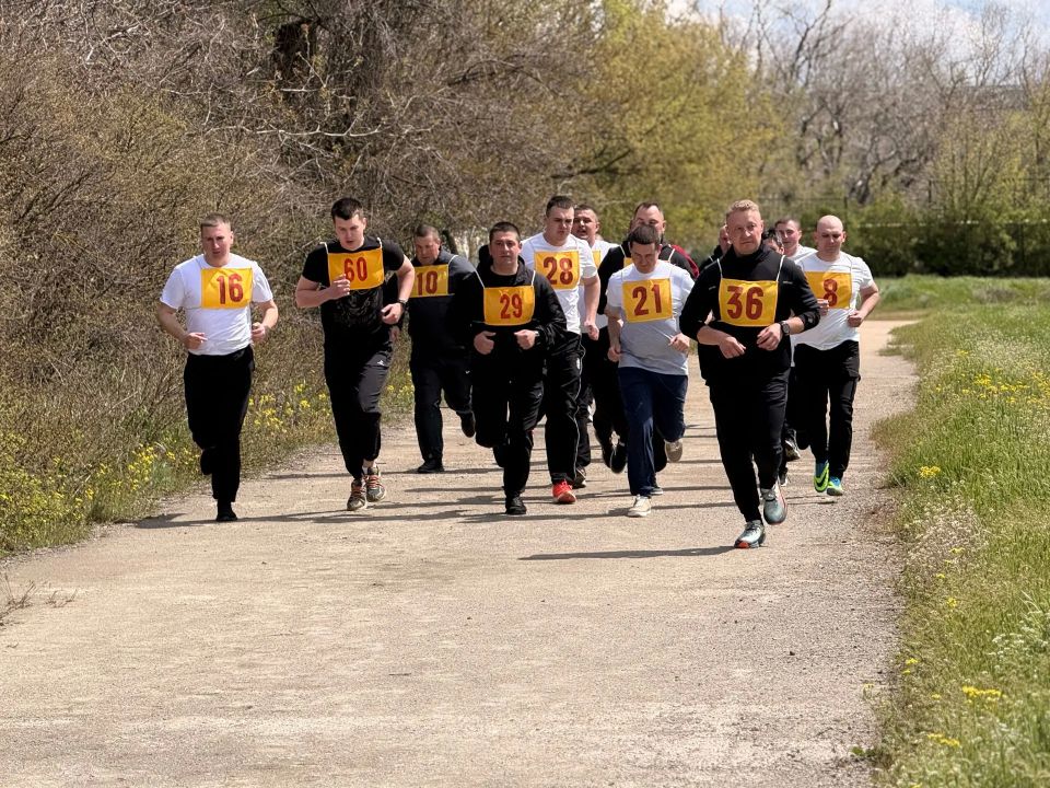 В Крыму проведен II региональный этап Всероссийского конкурса среди инспекторов ДПС «Лучший по профессии» В Крыму проведен II региональный этап Всероссийского конкурса среди инспекторов ДПС «Лучший по профессии»