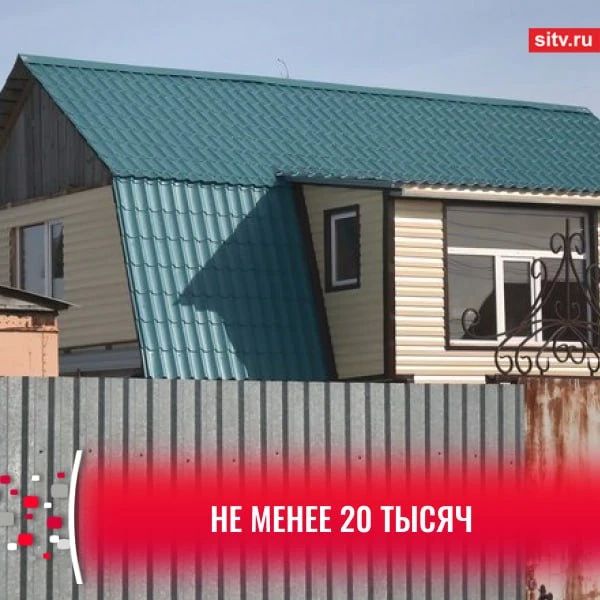 Крымский мост: О штрафе за хлам и мусор на дачном участке предупредили россиян
