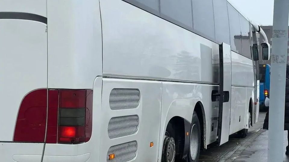 Новые маршруты автомобильного общественного транспорта планируются к запуску на территории воссоединенных регионов