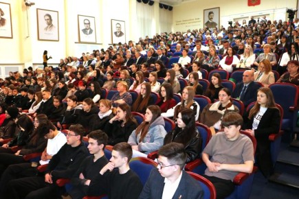 � ����� ���������� VI ������������� ����������� �� ���������� ����������� � ������������ �������