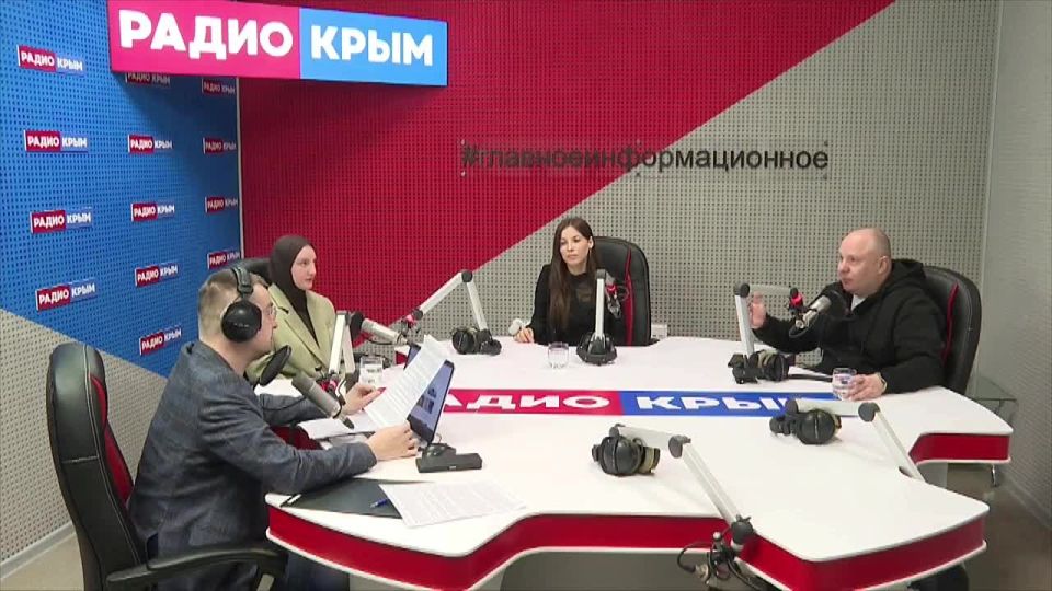 Профессор Ирхин: «Россия активно развивает внешнеполитические курсы в ответ на западные санкции»