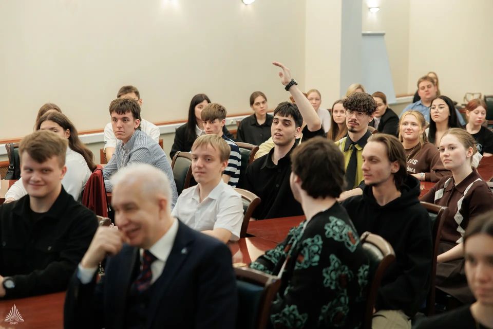 ЮФУ и Крым: соглашение о кадрах для туризма ЮФУ и Крым: соглашение о кадрах для туризма