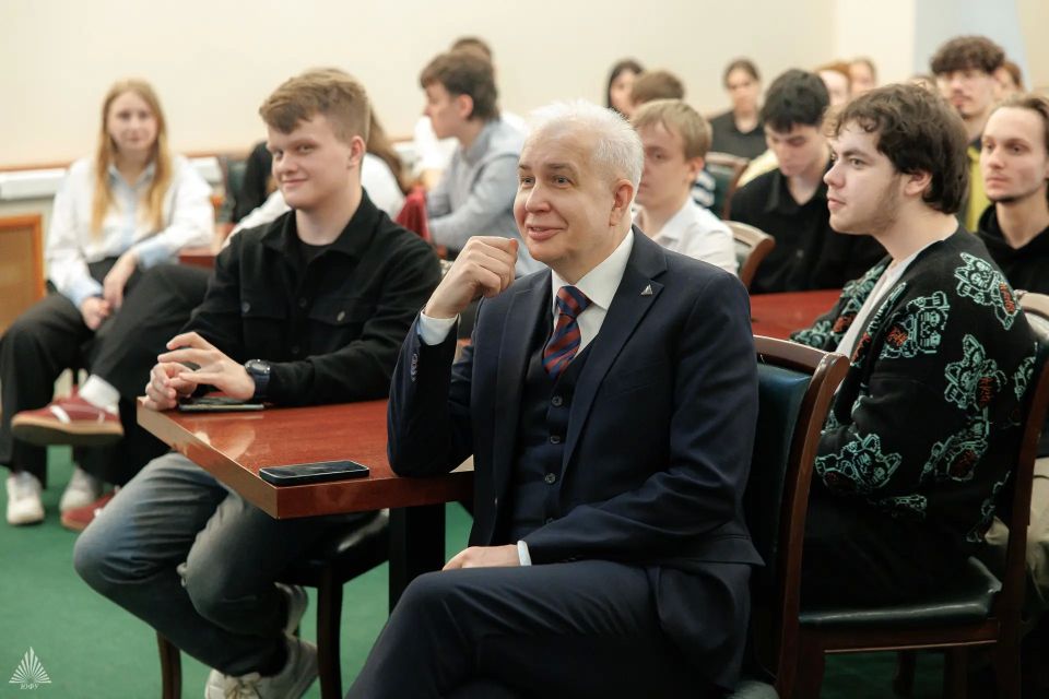 ЮФУ и Крым: соглашение о кадрах для туризма ЮФУ и Крым: соглашение о кадрах для туризма