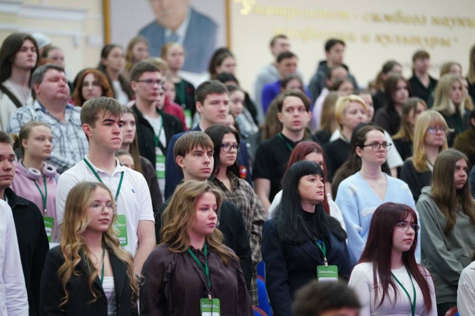 Алексей Зинченко: Принял участие в VI Всероссийской научно-практической конференции «Финансовая грамотность и цифровизация бюджетного процесса: опыт развития, тенденции, методика» Алексей Зинченко: Принял участие в VI Всероссийской научно-практической конференции «Финансовая грамотность и цифровизация бюджетного процесса: опыт развития, тенденции, методика»