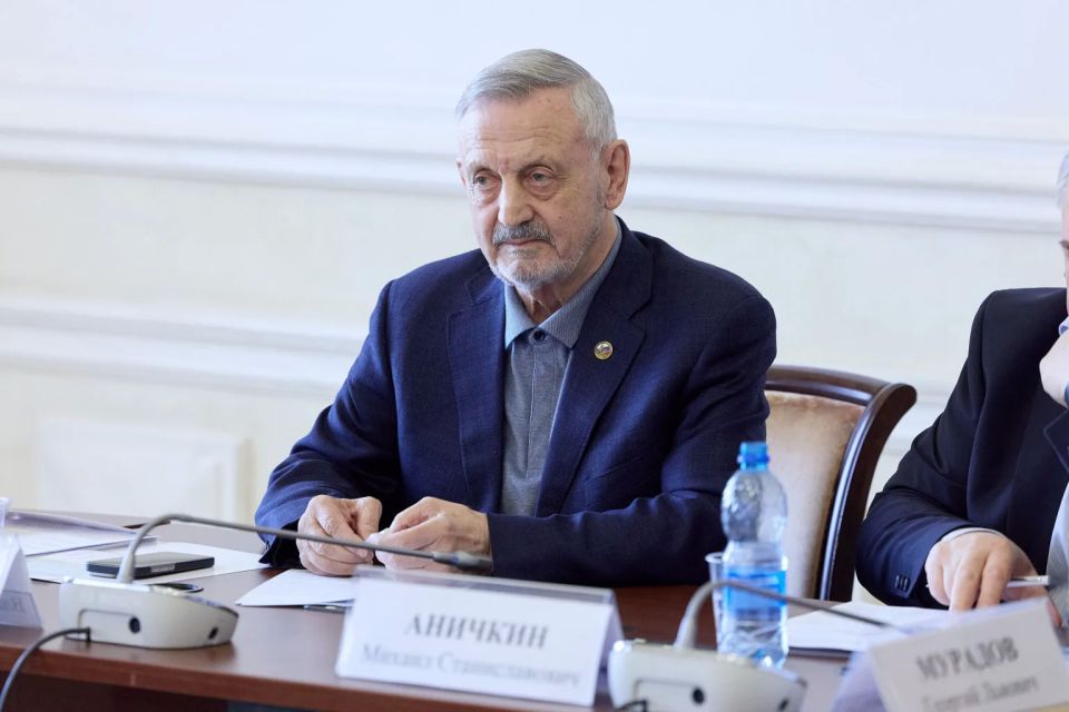 В ОП РФ оценили значение манифеста Екатерины II для возвращения исторических земель В ОП РФ оценили значение манифеста Екатерины II для возвращения исторических земель
