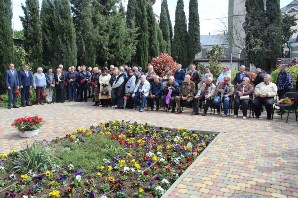 Галина Огнёва: Чернобыль…. Это слово до сих пор вызывает в наших сердцах трепет и скорбь Галина Огнёва: Чернобыль…. Это слово до сих пор вызывает в наших сердцах трепет и скорбь