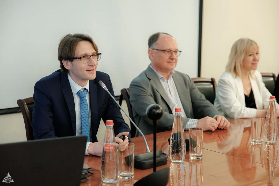ЮФУ и Крым: соглашение о кадрах для туризма ЮФУ и Крым: соглашение о кадрах для туризма