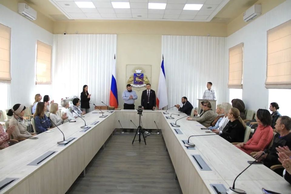 Константин Шимановский: Подведены итоги ежегодной Всероссийской акции «Тотальный диктант» Константин Шимановский: Подведены итоги ежегодной Всероссийской акции «Тотальный диктант»