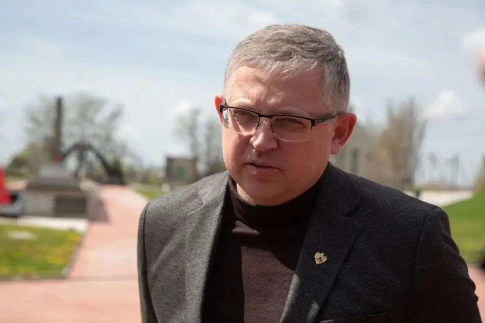Владимир Бобков: Акция «Диктант Победы» — это не только проверка знаний, но и дань уважения подвигу советского народа Владимир Бобков: Акция «Диктант Победы» — это не только проверка знаний, но и дань уважения подвигу советского народа
