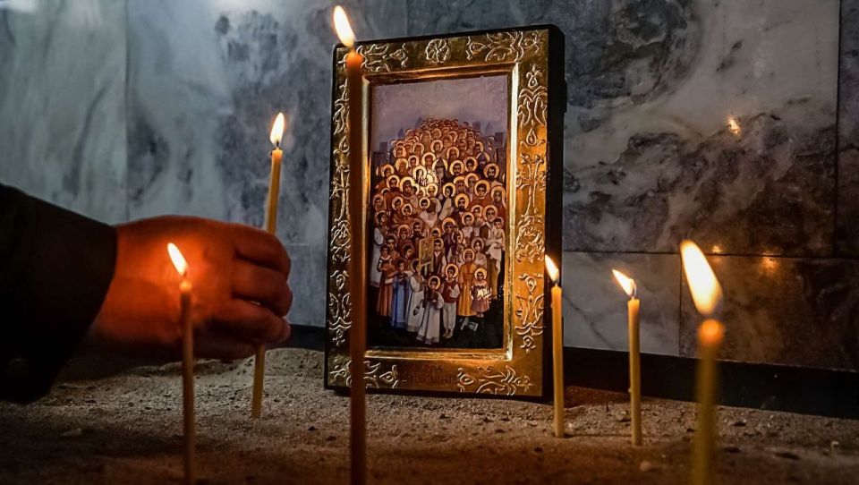 Юрий Гоцанюк: 24 апреля — дата, которая для армян всего мира наполнена глубокой скорбью