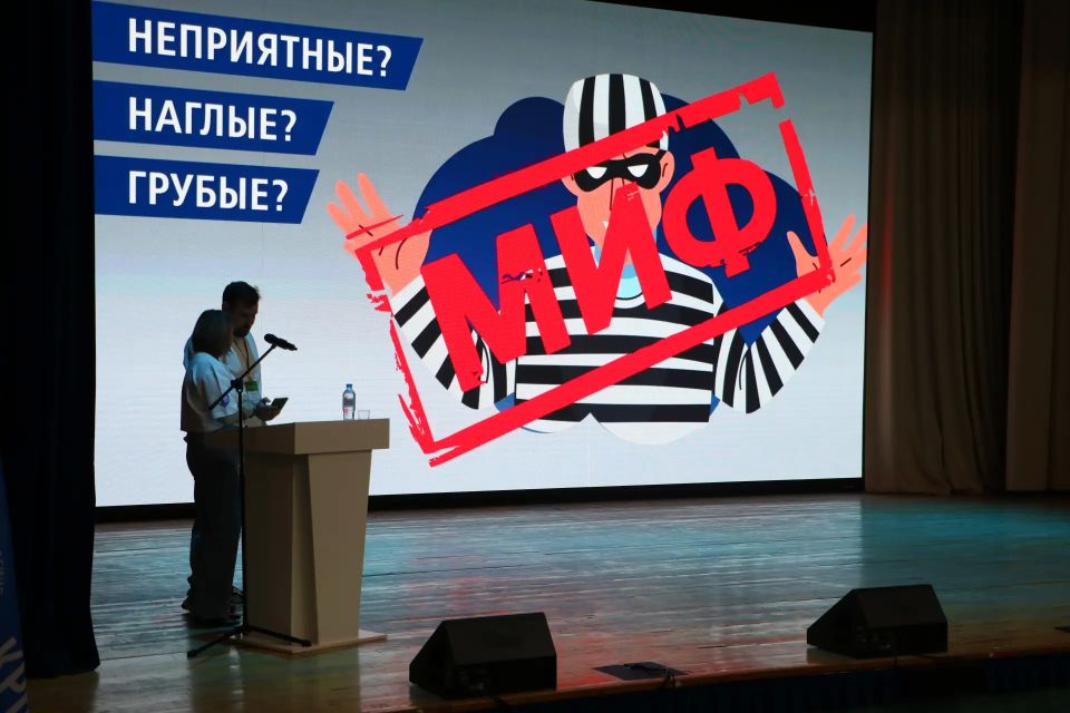 В рамках 2 дня работы конференции прошел обмен опытом планирования, подготовки и реализации проектов практик ШкИБ В рамках 2 дня работы конференции прошел обмен опытом планирования, подготовки и реализации проектов практик ШкИБ