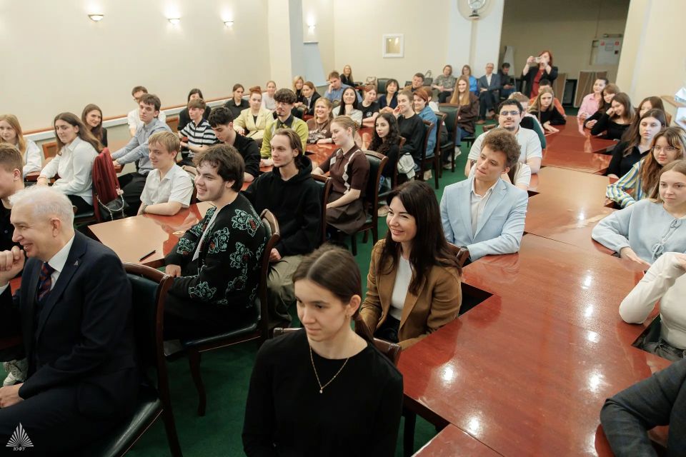 ЮФУ и Крым: соглашение о кадрах для туризма ЮФУ и Крым: соглашение о кадрах для туризма