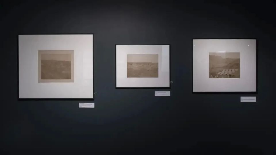 Работы первых военных фотокорреспондентов показали на выставке «Севастополь Работы первых военных фотокорреспондентов показали на выставке «Севастополь