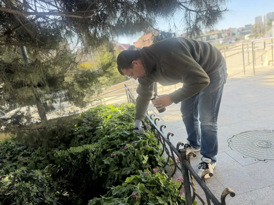 Вы ещё дома? Ещё не присоединились к субботнику? Вы ещё дома? Ещё не присоединились к субботнику?