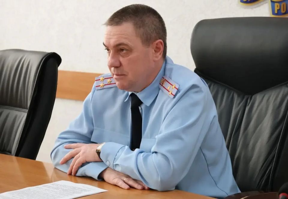Крымские участковые приняли участие во Всероссийском конкурсе профессионального мастерства «Лучший по профессии-2026» Крымские участковые приняли участие во Всероссийском конкурсе профессионального мастерства «Лучший по профессии-2026»