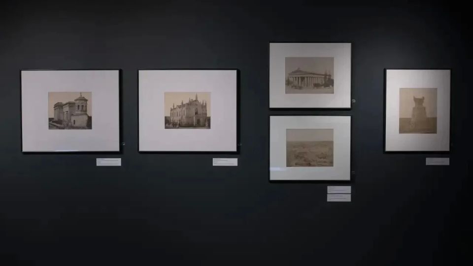 Работы первых военных фотокорреспондентов показали на выставке «Севастополь Работы первых военных фотокорреспондентов показали на выставке «Севастополь
