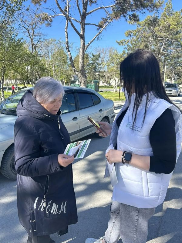 Дорогие белогорцы!. Сегодня на центральных улицах города прошёл субботник и это было понастоящему вдохновляюще! Помимо убори, наши волонтёры помогали вам проголосовать за объекты, которые могут появиться или преобразиться в... Дорогие белогорцы!. Сегодня на центральных улицах города прошёл субботник и это было понастоящему вдохновляюще! Помимо убори, наши волонтёры помогали вам проголосовать за объекты, которые могут появиться или преобразиться в...